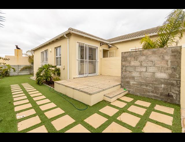 3 BEDROOM FREESTANDING SOLD IN SUNNINGDALE